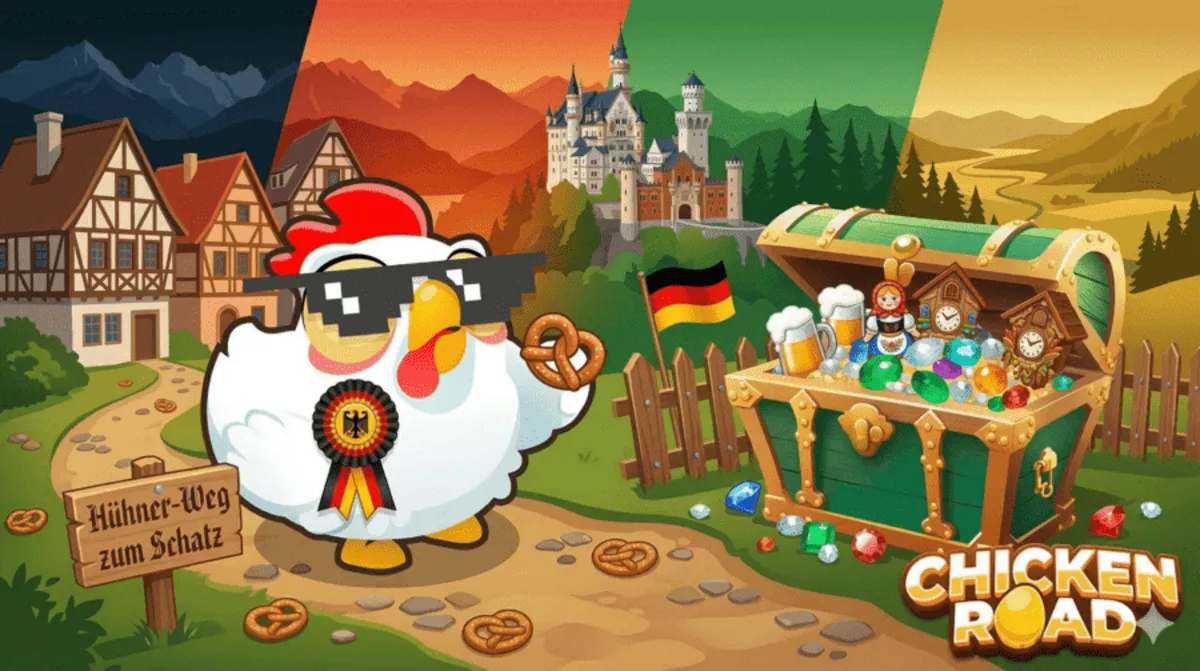 Chicken-road-de-de-online